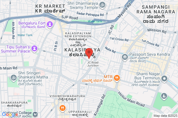 G L Kothari & Co
