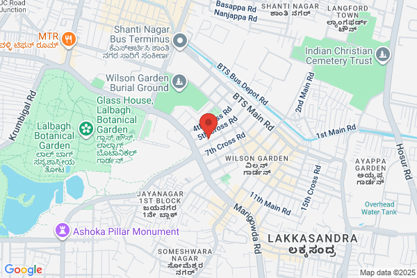 K P Rao & Company