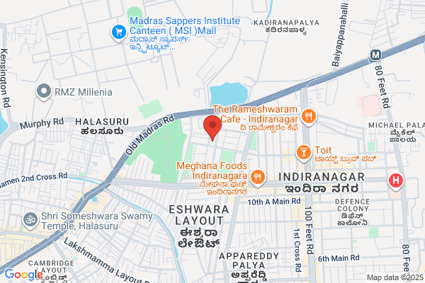 M Sundara Moorthi & Co