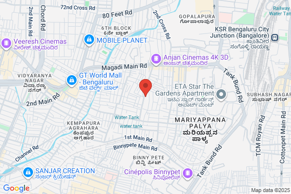 Mali Udyog
