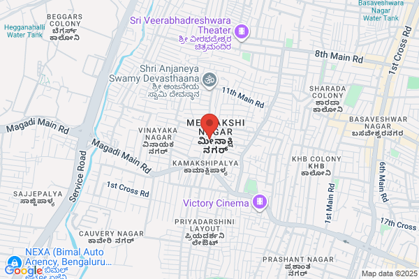 Praveen Industries