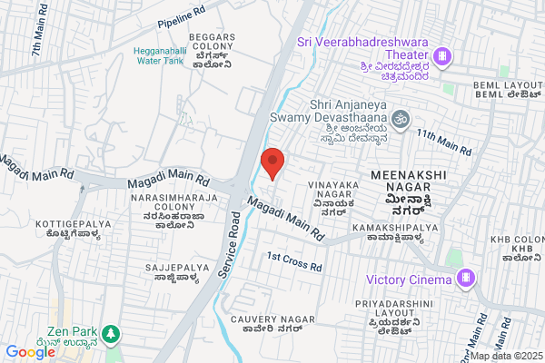 Sri Vinayaka Industtires