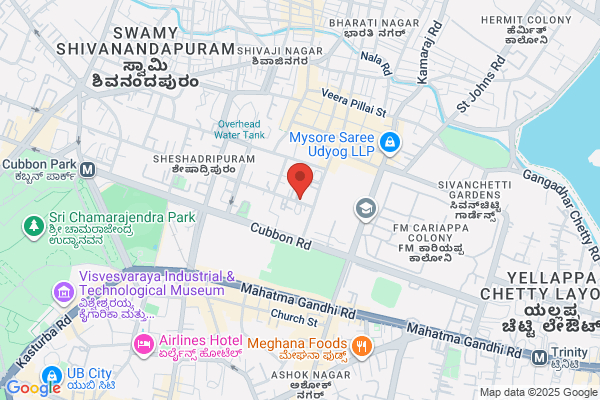 Dr V Sarvotham 's Acupressure Clinic