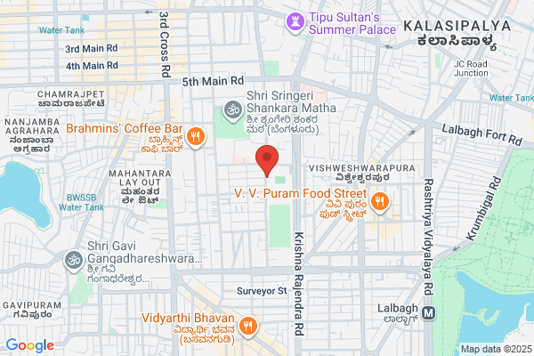 Gurukripa Enterprises