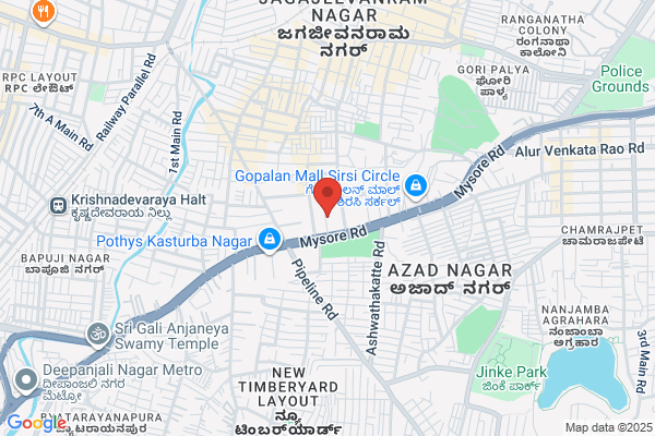 South India Enterprises Pvt Ltd