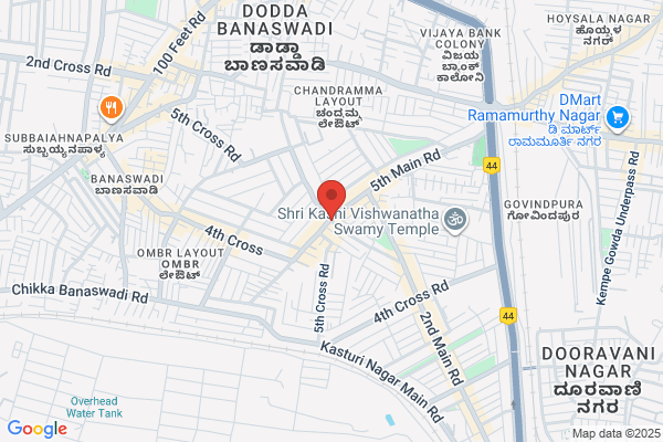Nuwizo Digital Solutions Pvt. Ltd.