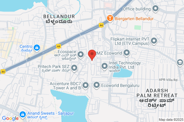 Smartworks P Ltd