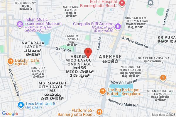 Advocate Office