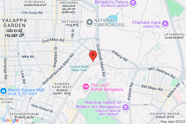 Bhagat Law Chambers