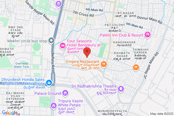 Basavaraj