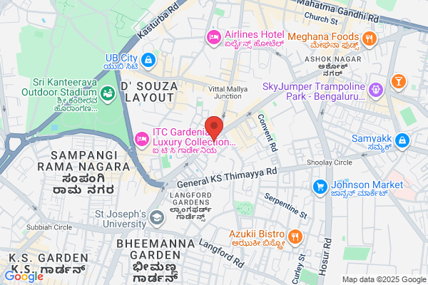 Cariappa & Co