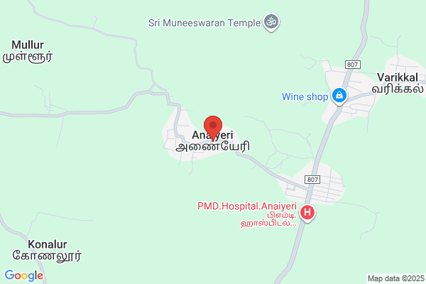 L Jagadeeswaran