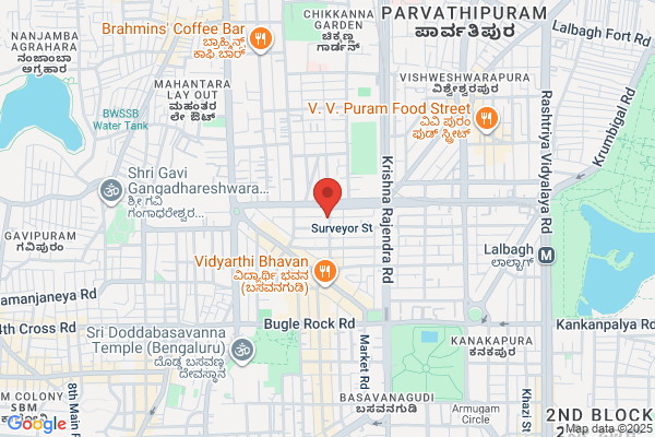 N Satyanarayana Rao And Co