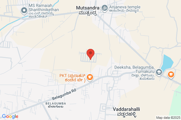 Sidaramegowda