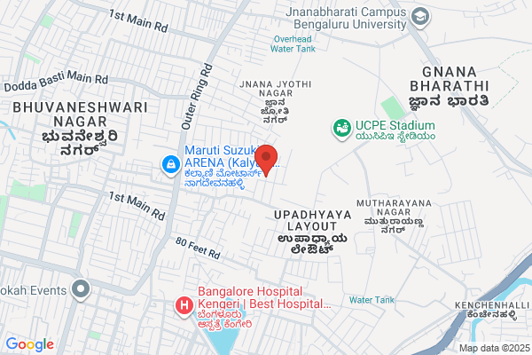 V V Upadhyaya