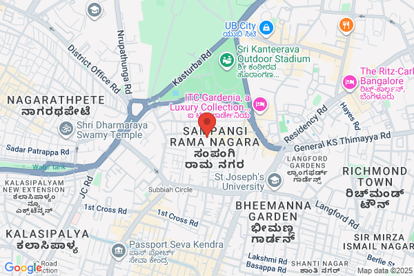 V.Laxminarayana Advocate