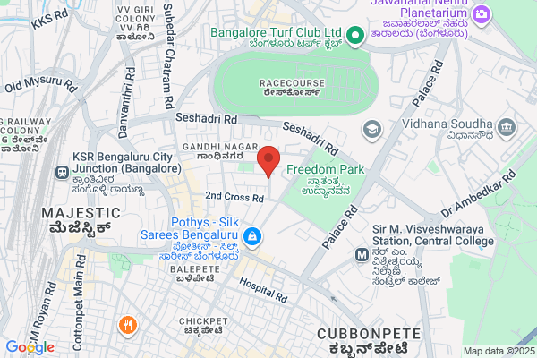 Bangalorelawyer.Com