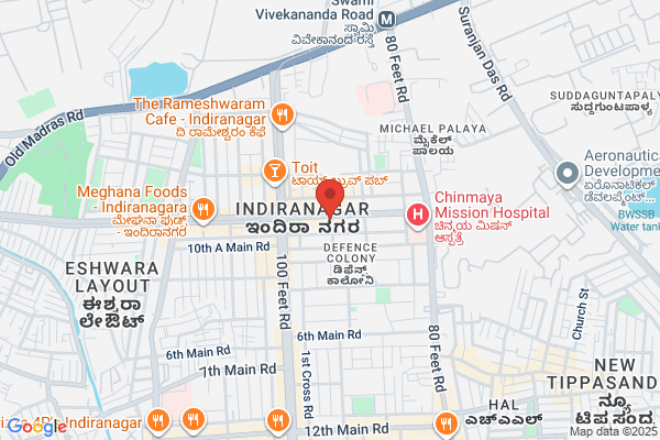 Indira Bankers