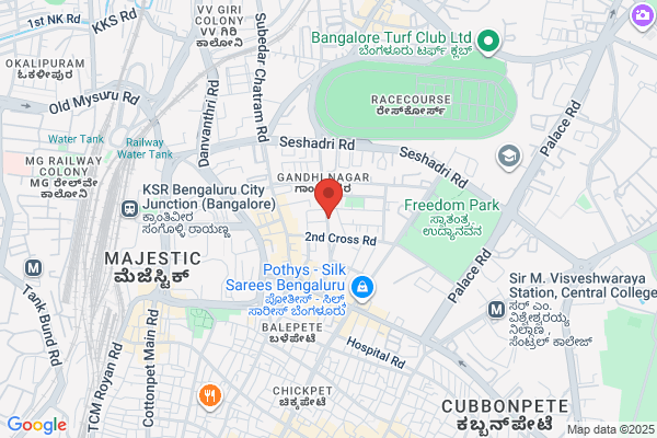 M G Kumar Law Firm