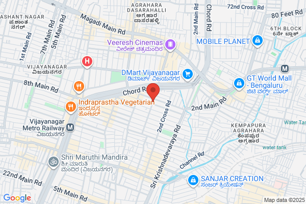 Vageesh Associates
