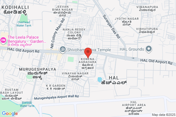 H R Katti & Associates