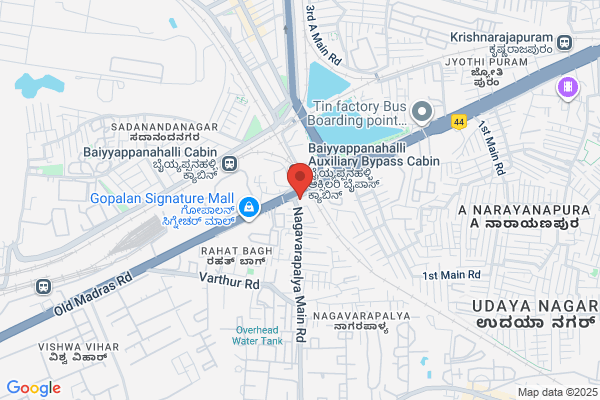 K Santosh Kumar & Associates