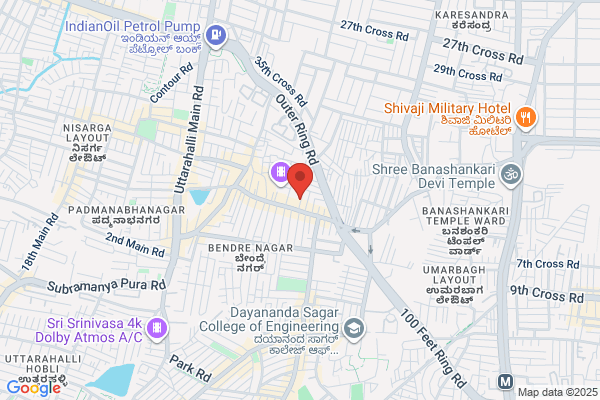 Chaintanya Perfumery Works