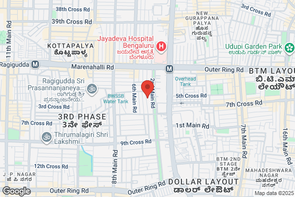Sathyanarayana C V & Sons