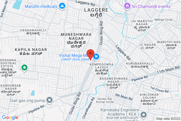Sreevani Perfumery Works