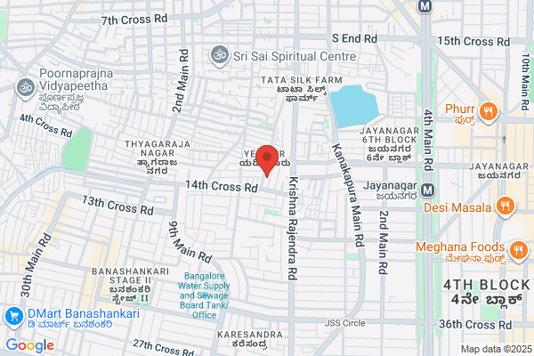 Sharanu Air Conditioners