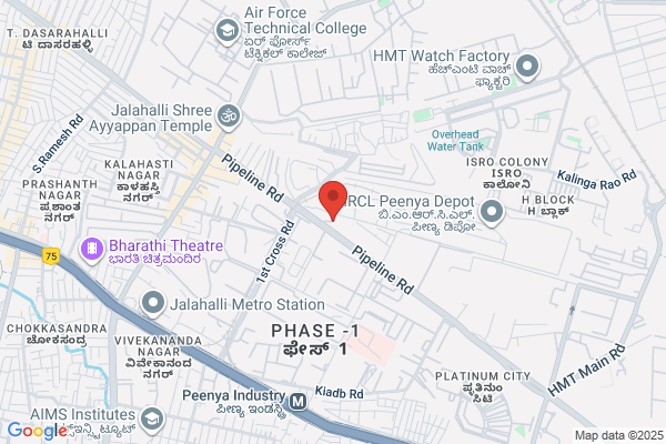 Werner Finley Pvt Ltd