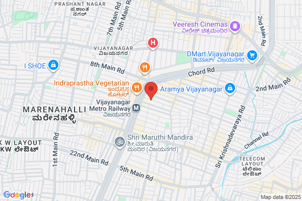 Mayur Marketing