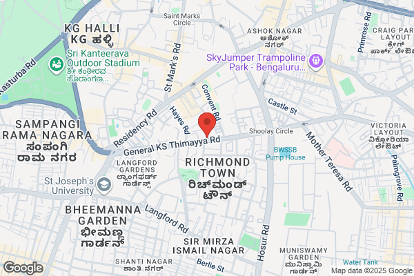 Acma Travel Tours P Ltd