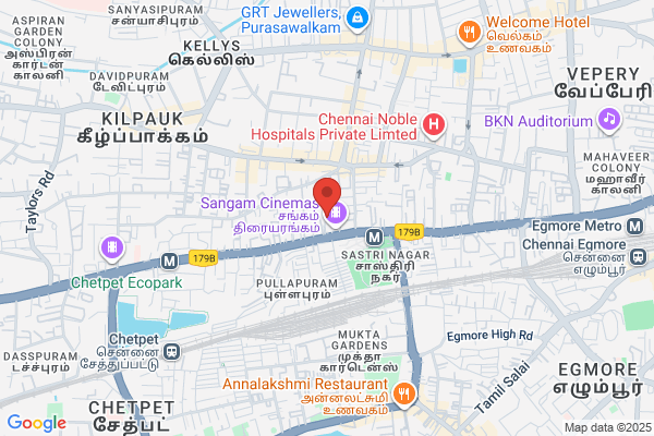 Bharani Travels & Cargo