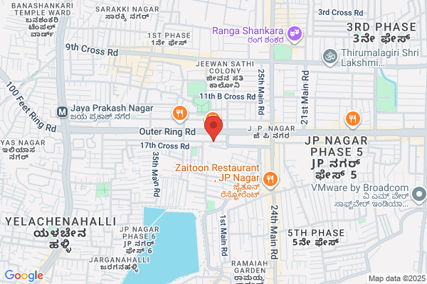 Sanghvi Aerospace Pvt Ltd