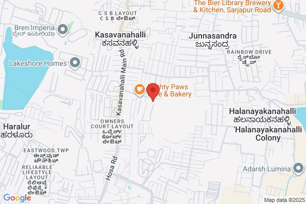 Aishwarya Homes