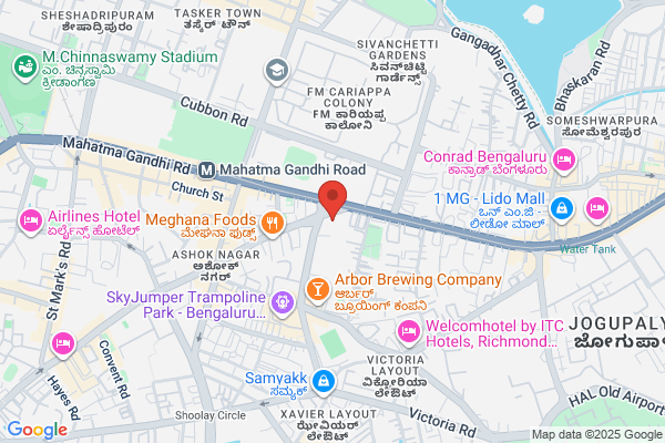 Donatus Victoria Estates & Hotels P