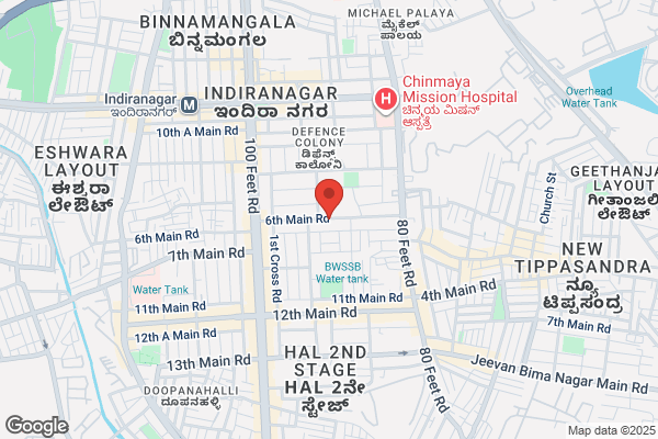 Hanu Reddy Reality India Pvt Ltd