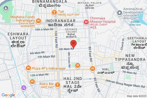Hanu Reddy Realty India P Ltd