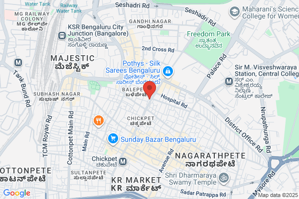 Iyengar And Associates