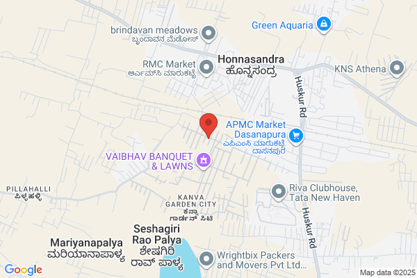 Kanva Developers Limited