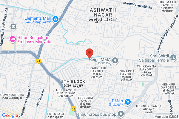 M.M.Housing Pvt Ltd