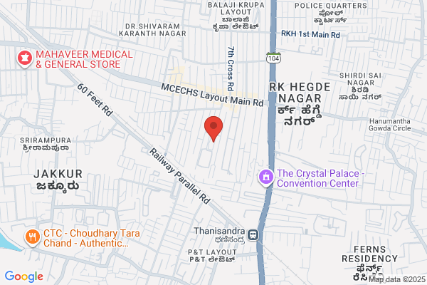 Manlad Real Estate & Consulatants