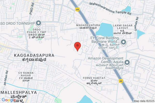 Meghana Homes