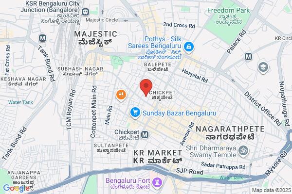 Navrang Enterprises