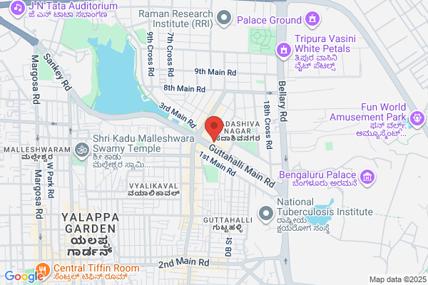 Shiram Properties Ltd