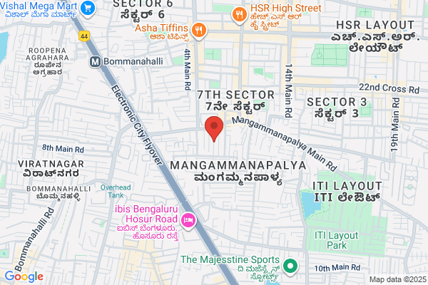 Galaxy Relocations & Storage Co. Bangalore