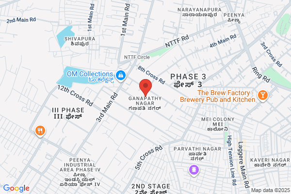 Jain Trade Center