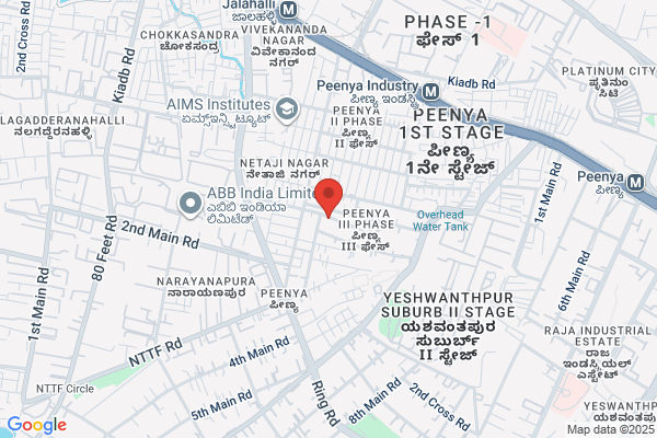 Anugraha Electronic Industry