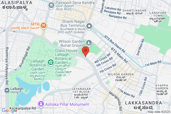 Balaraj Engineering Works